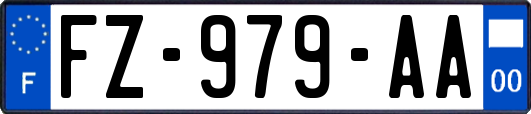 FZ-979-AA