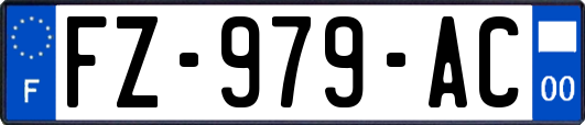 FZ-979-AC