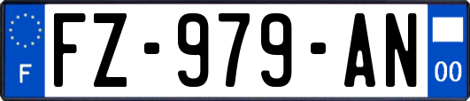 FZ-979-AN