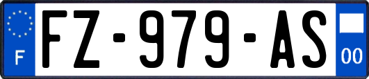 FZ-979-AS