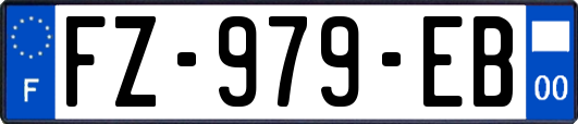 FZ-979-EB