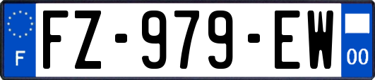 FZ-979-EW