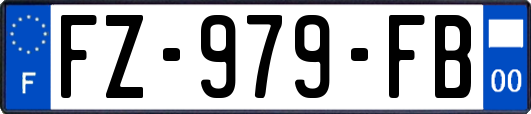 FZ-979-FB