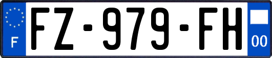 FZ-979-FH