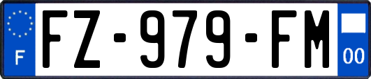 FZ-979-FM