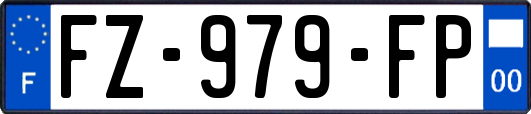 FZ-979-FP