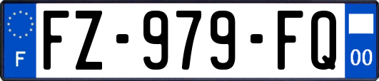 FZ-979-FQ