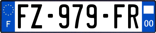 FZ-979-FR