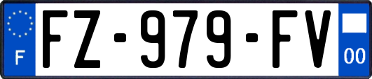 FZ-979-FV