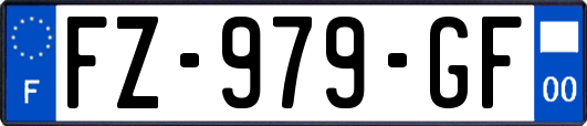 FZ-979-GF