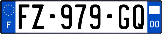 FZ-979-GQ