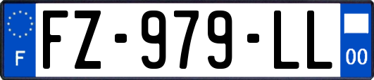 FZ-979-LL
