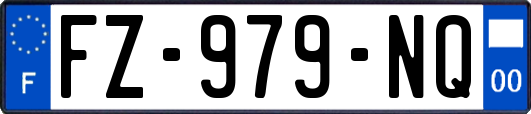 FZ-979-NQ