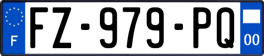 FZ-979-PQ