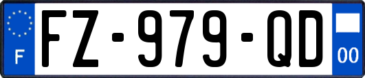 FZ-979-QD