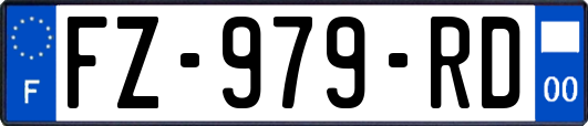 FZ-979-RD
