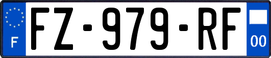 FZ-979-RF