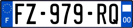 FZ-979-RQ