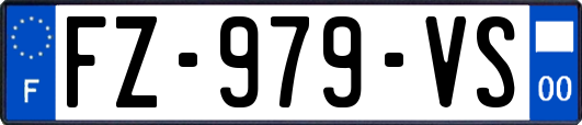 FZ-979-VS