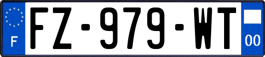 FZ-979-WT