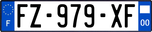 FZ-979-XF
