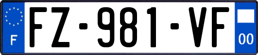 FZ-981-VF