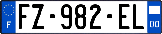 FZ-982-EL
