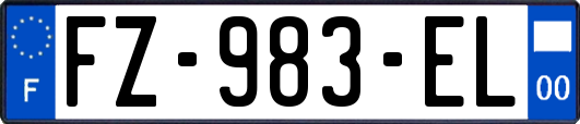 FZ-983-EL