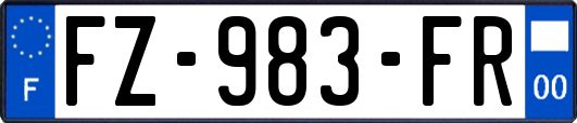 FZ-983-FR