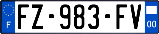 FZ-983-FV