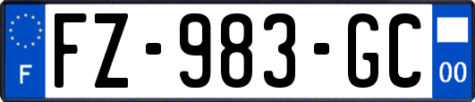 FZ-983-GC