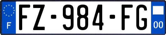 FZ-984-FG