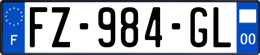 FZ-984-GL