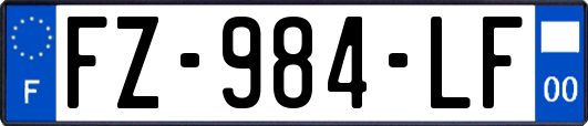 FZ-984-LF