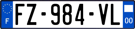 FZ-984-VL