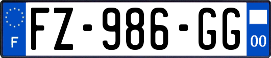 FZ-986-GG