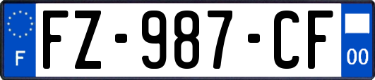 FZ-987-CF