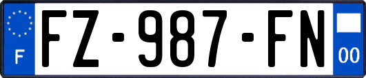 FZ-987-FN