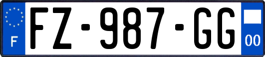 FZ-987-GG