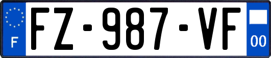 FZ-987-VF