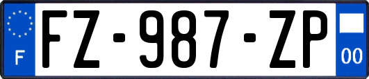 FZ-987-ZP