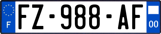 FZ-988-AF