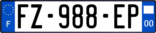 FZ-988-EP