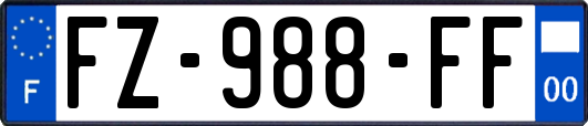 FZ-988-FF