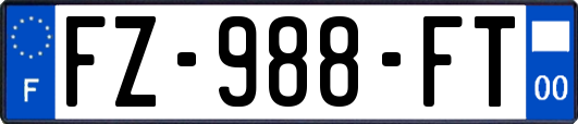 FZ-988-FT