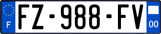 FZ-988-FV