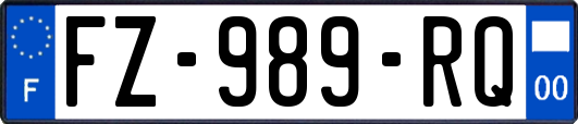 FZ-989-RQ