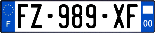 FZ-989-XF