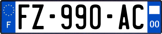 FZ-990-AC