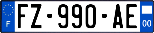 FZ-990-AE